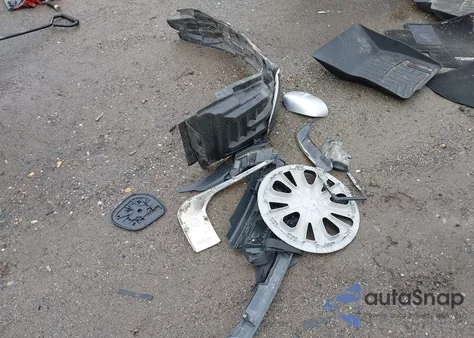 2023 Mitsubishi Outlander Sport 2.0 Es Awc/2.0 Le Awc/2.0 Ralliart Awc/2.0 S Awc/2.0 Se Awc из США, поврежденный, VIN JA4ARUAU8PU002904